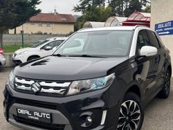 Utilisé 2017 Suzuki Vitara SUV | 10 990 € (Super prix)