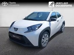 Blanc Utilisé 2023 Toyota Aygo Business Edition Citadine | 14 690 € (Prix juste)