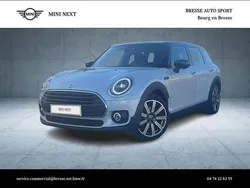 Utilisé 2022 Mini Cooper Clubman Break | 26 900 € (Prix juste)