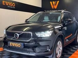 Noir Utilisé 2019 Volvo XC40 Momentum SUV | 18 990 € (Super prix)