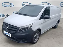 Utilisé 2021 Mercedes Vito Monospace | 26 990 €