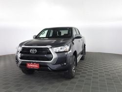 Utilisé 2025 Toyota HiLux Pick-up | 45 896 € (Prix cher)