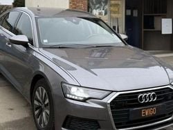 Occasion 2020 Audi A6 Sport Berline | 21 990 € (Bon prix)