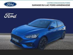 Utilisé 2020 Ford Focus ST-Line | 18 690 € (Bon prix)