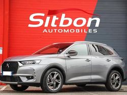 Gris Occasion 2020 DS Automobiles DS7 Crossback SUV | 23 970 € (Bon prix)