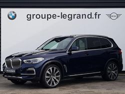 Utilisé 2020 BMW X5 xLine SUV | 92 898 €