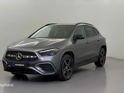 Gris Utilisé 2024 Mercedes GLA250 AMG line SUV | 45 999 € (Prix cher)