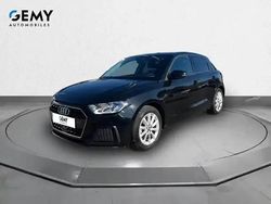 Noir Utilisé 2020 Audi A1 Sportback Citadine | 19 780 € (Prix juste)