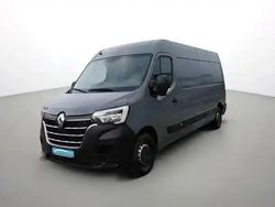 Gris urban Utilisé 2023 Renault Master Berline | 28 990 €