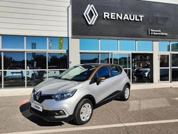 Occasion 2018 Renault Captur Business SUV | 12 690 € (Bon prix)