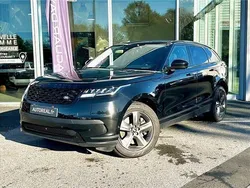 Noir Utilisé 2021 Land Rover Range Rover Velar S SUV | 44 900 €