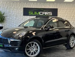 Utilisé 2015 Porsche Macan S SUV | 36 990 € (Bon prix)