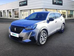 Gris Utilisé 2023 Peugeot 2008 Active SUV | 16 970 € (Bon prix)