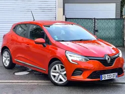 Utilisé 2019 Renault Clio IV Life Berline | 8 490 € (Super prix)