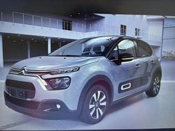 Utilisé 2024 Citroën C3 PureTech Citadine | 14 490 € (Prix juste)