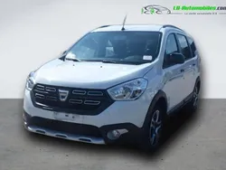 Utilisé 2020 Dacia Lodgy Monospace | 18 400 €