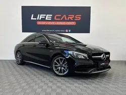 Utilisé 2016 Mercedes CLA45 AMG AMG Berline | 34 490 € (Super prix)