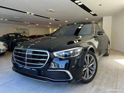 Noir Utilisé 2023 Mercedes S580 Executive Berline | 84 990 €