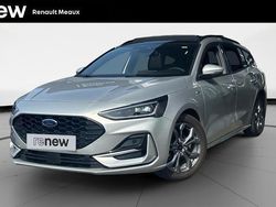 Gris Utilisé 2023 Ford Focus Active X Break | 23 499 € (Prix juste)