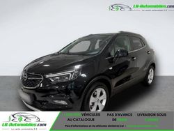 Occasion 2017 Opel Mokka X Ultimate SUV | 19 500 € (Prix juste)