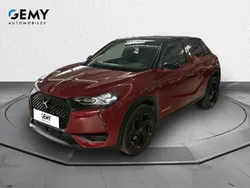 Utilisé 2021 DS Automobiles DS3 Crossback Performance Line Plus SUV | 21 490 € (Prix juste)
