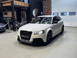 Utilisé 2011 Audi RS3 Sportback Sport Citadine | 22 890 €