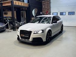 Utilisé 2011 Audi RS3 Sport Citadine | 23 890 €