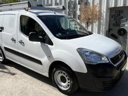 Utilisé 2016 Peugeot Partner Premium Van | 8 990 € (Bon prix)