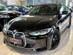 Noir Utilisé 2024 BMW i4 Sport Line Berline | 46 850 € (Prix assez cher)