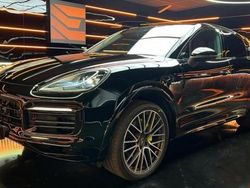 Utilisé 2020 Porsche Cayenne SUV | 69 900 € (Prix cher)