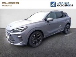 Gris graphene Nouvelle 2025 Cupra Terramar SUV | 42 853 €