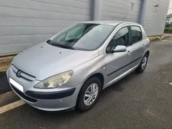 Utilisé 2005 Peugeot 307 Berline | 2 990 €