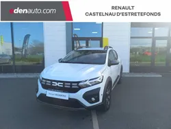 Utilisé 2023 Dacia Sandero Expression Citadine | 14 490 € (Prix juste)