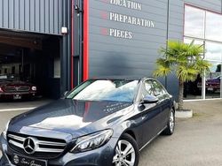 Utilisé 2015 Mercedes C220 Executive Berline | 20 490 €