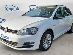 Utilisé 2015 VW Golf VII Cup | 9 990 € (Prix juste)