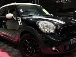 Utilisé 2013 Mini Cooper S Countryman SUV | 8 490 €