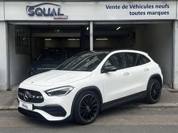 Utilisé 2022 Mercedes GLA200 AMG line SUV | 36 900 € (Prix juste)