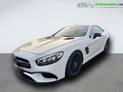 Utilisé 2018 Mercedes SL500 Coupé | 67 700 €