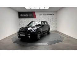 Utilisé 2022 Mini Cooper Countryman SUV | 32 990 € (Prix juste)