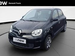 Noir Utilisé 2023 Renault Twingo Equilibre Citadine | 10 799 € (Super prix)