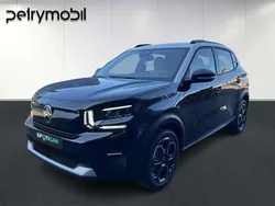 Noir Utilisé 2025 Citroën C3 Citadine | 21 743 €
