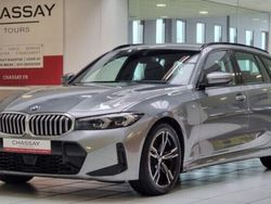 Utilisé 2024 BMW 320e M Sport Break | 45 900 €