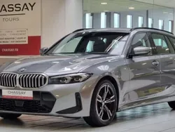 Utilisé 2024 BMW 320e M Sport Break | 45 900 €