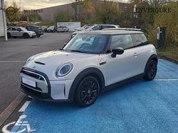 Blanc Utilisé 2021 Mini Cooper Classic Citadine | 19 490 € (Bon prix)