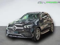 Utilisé 2021 Mercedes GLE350e | 75 100 € (Prix cher)