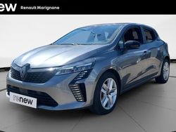 Gris Utilisé 2024 Renault Clio V Evolution Citadine | 15 999 € (Prix juste)