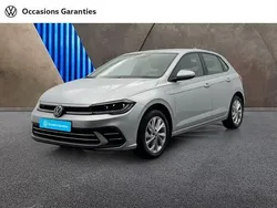 Utilisé 2024 VW Polo Style | 22 404 € (Prix juste)