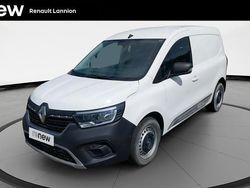 Blanc Utilisé 2023 Renault Kangoo Monospace | 19 890 €