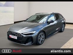 Gris daytona nacré Utilisé 2025 Audi A5 Design Coupé | 67 900 €