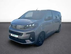 P. m. gris acier Occasion 2025 Peugeot Expert S Van | 48 990 €